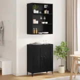 highboard-2-pcs-czarny-dab-material-drewnopochodny-marka-vidaxl
