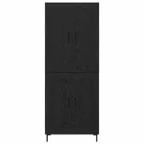 highboard-2-pcs-czarny-dab-material-drewnopochodny-stan-nowy-kod-producenta-3416138