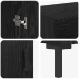 highboard-2-pcs-czarny-dab-material-drewnopochodny-stan-nowy-liczba-sztuk-w-zestawie-2-szt