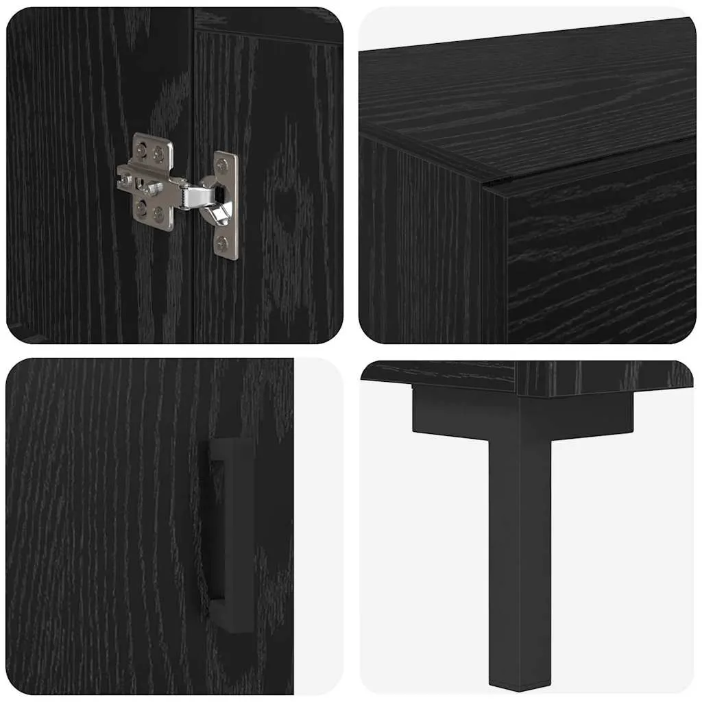 highboard-2-pcs-czarny-dab-material-drewnopochodny-stan-nowy