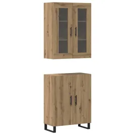 highboard-2-pcs-dab-artisan-material-drewnopochodny