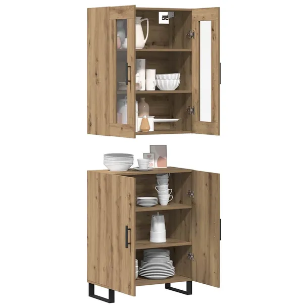 highboard-2-pcs-dab-artisan-material-drewnopochodny-material-drewno