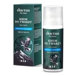 krem-do-twarzy-for-men-nawilzajacy-50ml-duetus-for-men