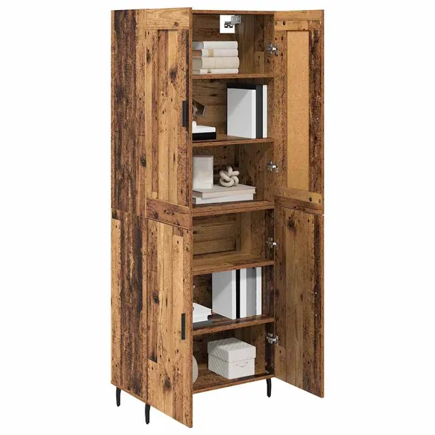 highboard-2-pcs-stare-drewno-material-drewnopochodny-marka-vidaxl