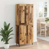 highboard-2-pcs-stare-drewno-material-drewnopochodny-liczba-poziomow-2