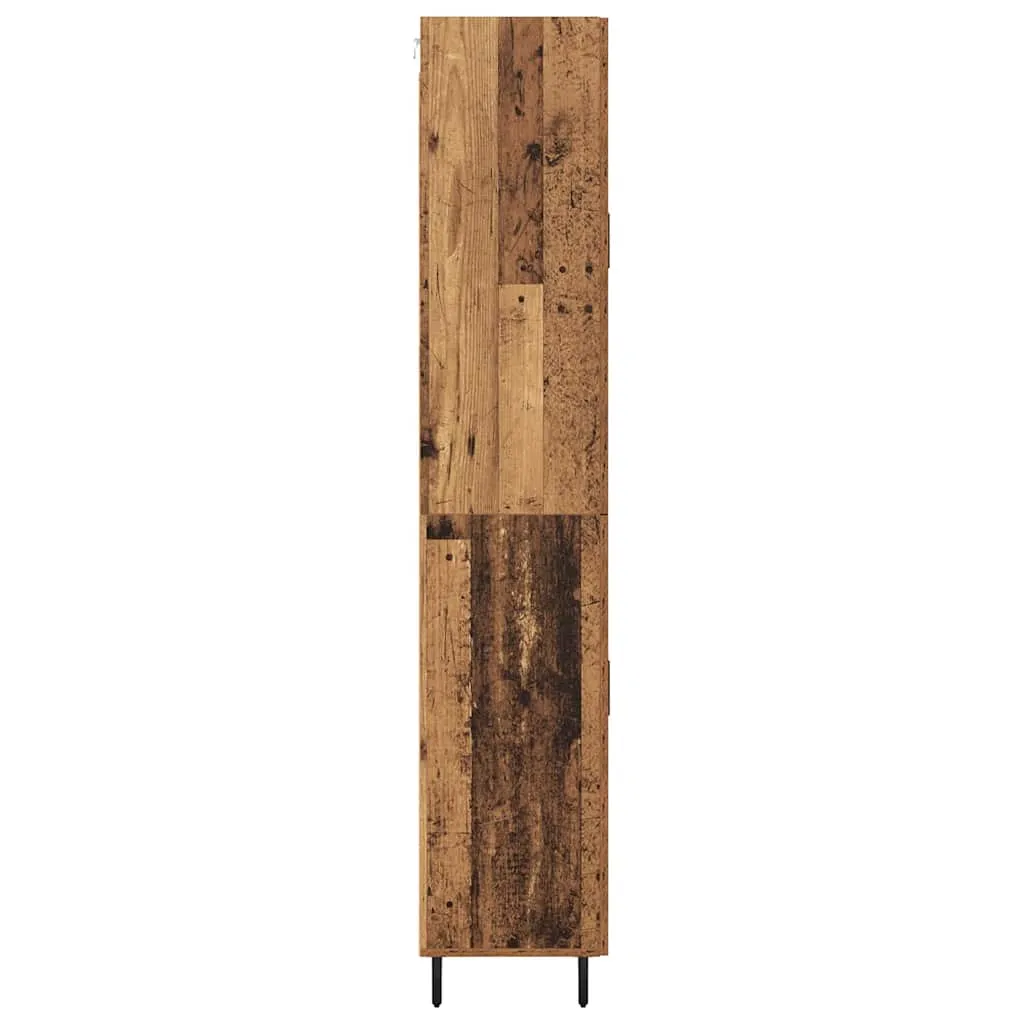highboard-2-pcs-stare-drewno-material-drewnopochodny-stan-nowy