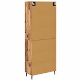 highboard-2-pcs-stare-drewno-material-drewnopochodny-stan-nowy-liczba-poziomow-2