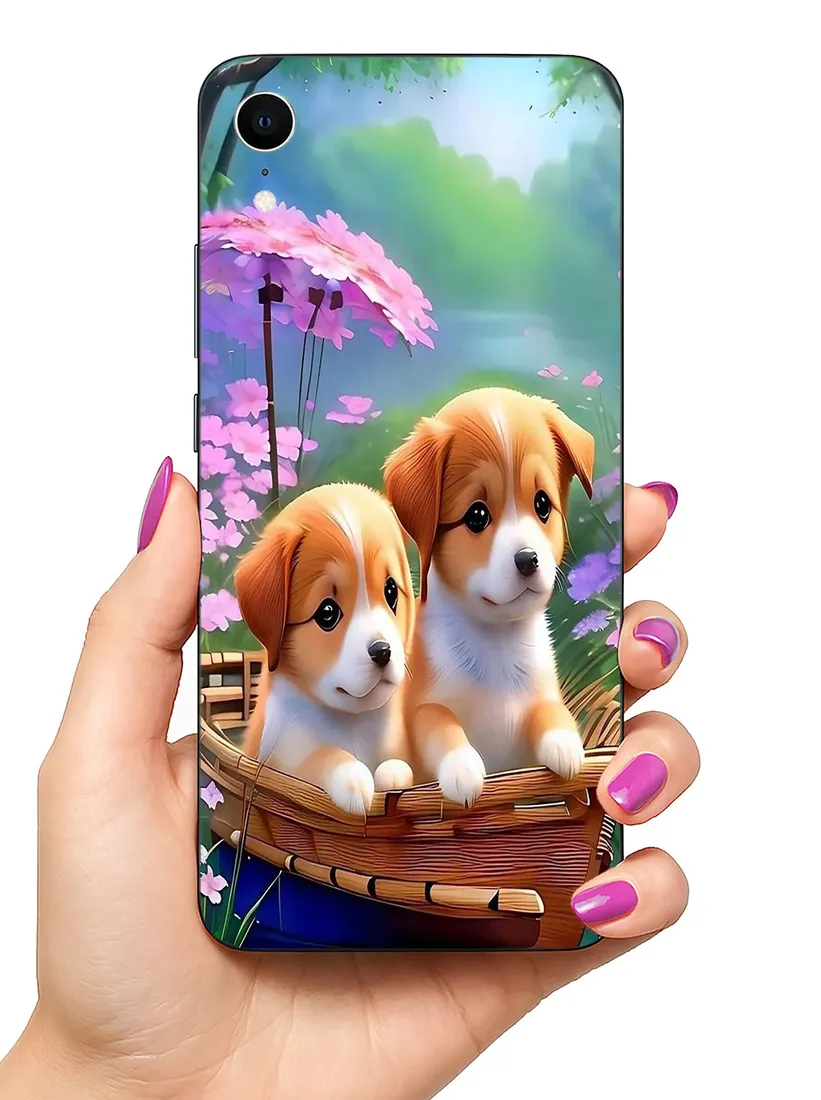etui-case-do-apple-iphone-xr-psy-pieski-slodziaki