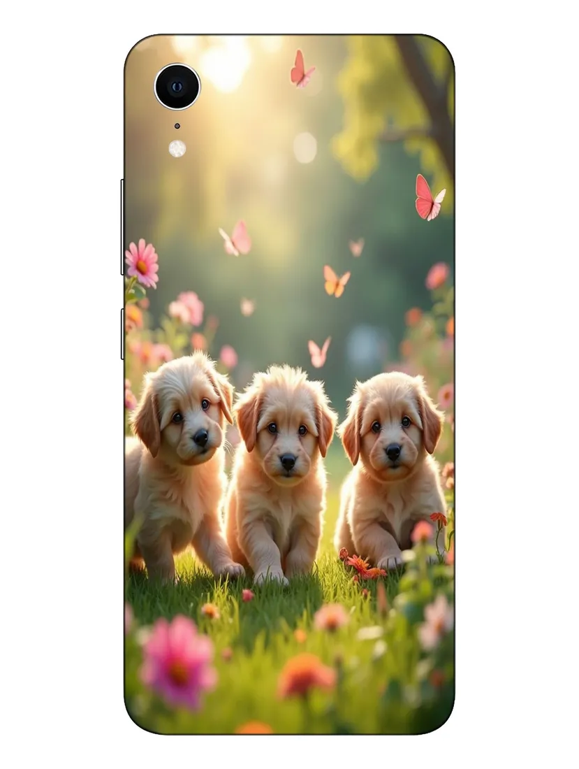 etui-case-do-apple-iphone-xr-psy-pieski-slodziaki-stan-nowy