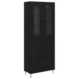 highboard-biale-i-czarne-debowe-695-x-34-x-180-cm