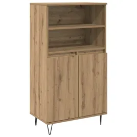 highboard-brazowy-60-x-36-x-110-cm-material-drewnopochodny