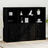 highboard-czarny-dab-132-x-355-x-1035-cm-stan-nowy