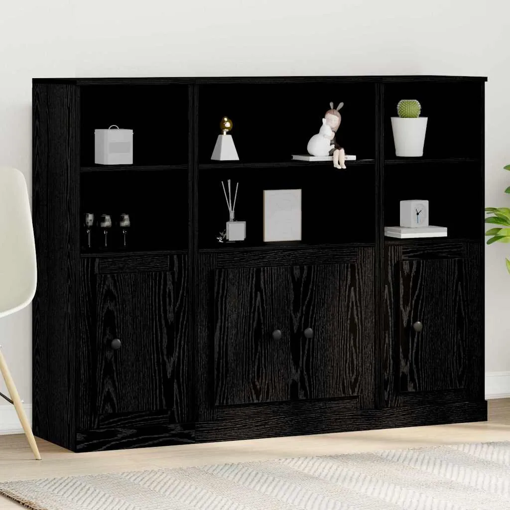highboard-czarny-dab-132-x-355-x-1035-cm
