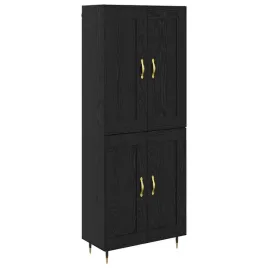 highboard-czarny-dab-695-x-34-x-90-cm-material-drewnopochodny