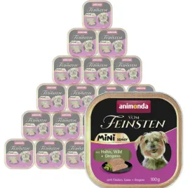 animonda-vom-feinsten-mini-senior-kurczak-dziczyzna-oregano-32x100g