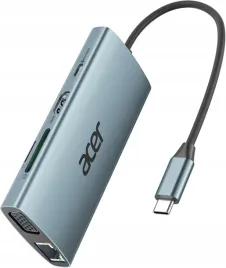 hub-usb-c-9w1-acer-stacja-dokujaca-czytnik-adapter-hdmi-vga-ethernet-100w