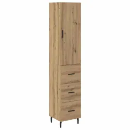 highboard-z-szuflada-dab-rzemieslniczy-345-x-34-x-180-cm