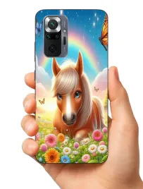 etui-case-do-xiaomi-redmi-note-10-pro-10-pro-max-konie-koniki-zwierzeta