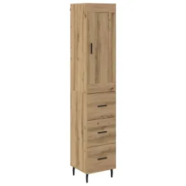 highboard-z-szuflada-dab-rzemieslniczy-345-x-34-x-180-cm