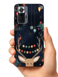 etui-case-do-xiaomi-redmi-note-10-pro-10-pro-max-renifer-mikolaj-swieta