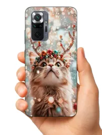 etui-case-do-xiaomi-redmi-note-10-pro-10-pro-max-renifer-mikolaj-swieta