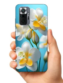 etui-case-do-xiaomi-redmi-note-10-pro-10-pro-max-rosliny-roze-lilie