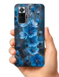 etui-case-do-xiaomi-redmi-note-10-pro-10-pro-max-rosliny-roze-lilie