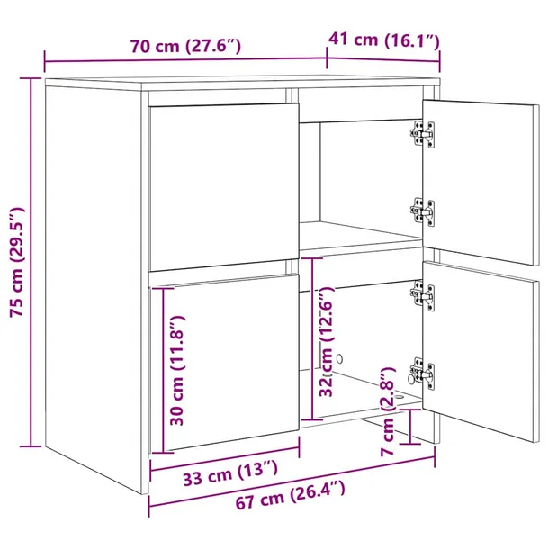 komody-2-pcs-dab-artisan-70-x-41-x-75-cm-glebokosc-mebla-41-cm