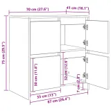komody-2-pcs-dab-artisan-70-x-41-x-75-cm-glebokosc-mebla-41-cm