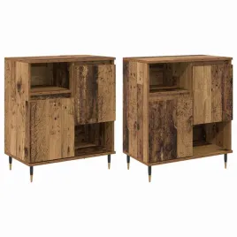 komody-2-pcs-stare-drewno-120-x-35-x-70-cm