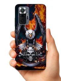 etui-case-do-xiaomi-redmi-note-10-pro-10-pro-max-wilki-malpy-dzikie