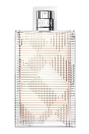 burberry brit rhythm for her floral floral woda toaletowa 90 ml  tester   