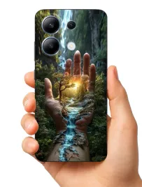 etui-case-do-xiaomi-redmi-note-13-13-4g-postacie-straszne-ogien