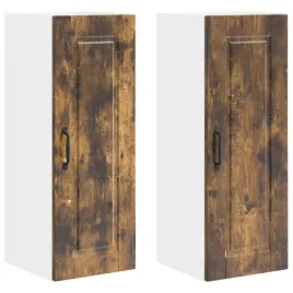 szafka-kuchenna-z-polka-2-pcs-dab-wedzony-30-x-31-x-80-cm