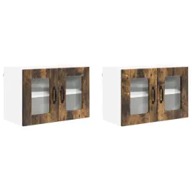 szafka-kuchenna-z-polka-2-pcs-dab-wedzony-60-x-31-x-40-cm