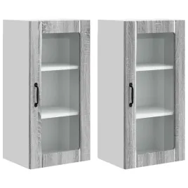 szafka-kuchenna-z-polka-2-pcs-szary-sonoma-40-x-31-x-80-cm