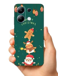 etui-case-do-xiaomi-redmi-note-13-13-4g-renifer-mikolaj-swieta