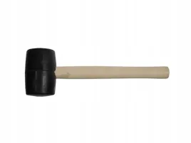 mlotek-gumowy-450g-drewniany-trzonek-26cm