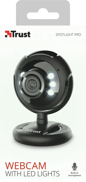 kamera-internetowa-trust-spotlight-pro-13-mp-stan-nowy-wbudowany-mikrofon-tak