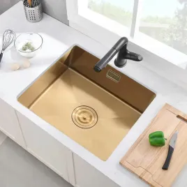 zlew-kuchenny-stalowy-zloty-5045-cm-or-1-komorowy-or-podwieszany-nablatowy