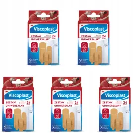 viscoplast-zestaw-plastrow-uniwersalny-5-rozmiarow-24-sztuki-x5