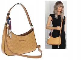 torebka-damska-listonoszka-kuferek-klasyczna-na-ramie-torba-ch3360-brazowa