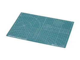 mata-do-ciecia-cutting-mat-a4-size-green-74118-tamiya