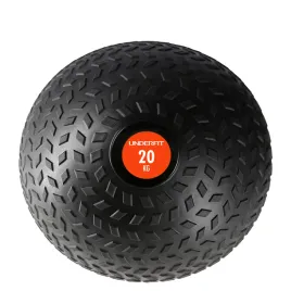 pilka-lekarska-slam-ball-underfit-20-kg-do-rzucania-fitness