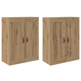 szafka-wiszaca-2-pcs-dab-rzemieslniczy-695-x-34-x-90-cm