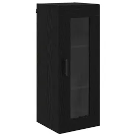 szafka-wiszaca-czarny-dab-345-x-34-x-90-cm