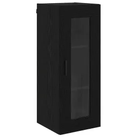szafka-wiszaca-czarny-dab-345-x-34-x-90-cm