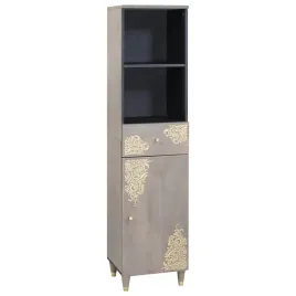 szafka-lazienkowa-szary-38-x-33-x-160-cm-drewno-z-mango