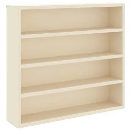 witryna-na-sciane-z-polka-bezowy-40-x-85-x-37-cm