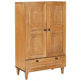 highboard-jasnobrazowy-60-x-33-x-100-cm-lite-drewno-mango